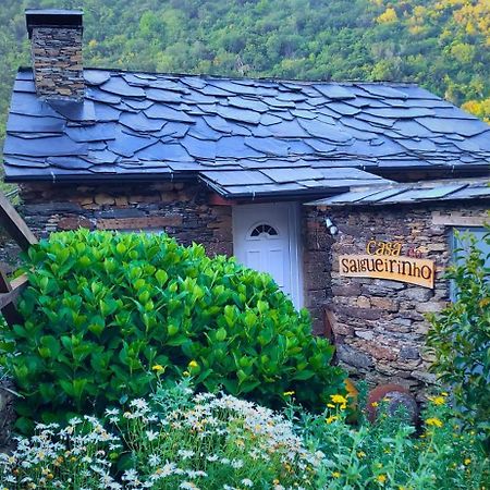 Casal do Rei Casa Do Salgueirinho别墅 外观 照片