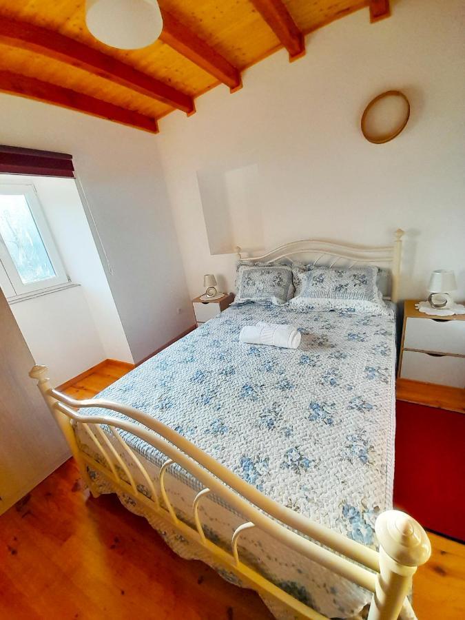 Casal do Rei Casa Do Salgueirinho别墅 外观 照片