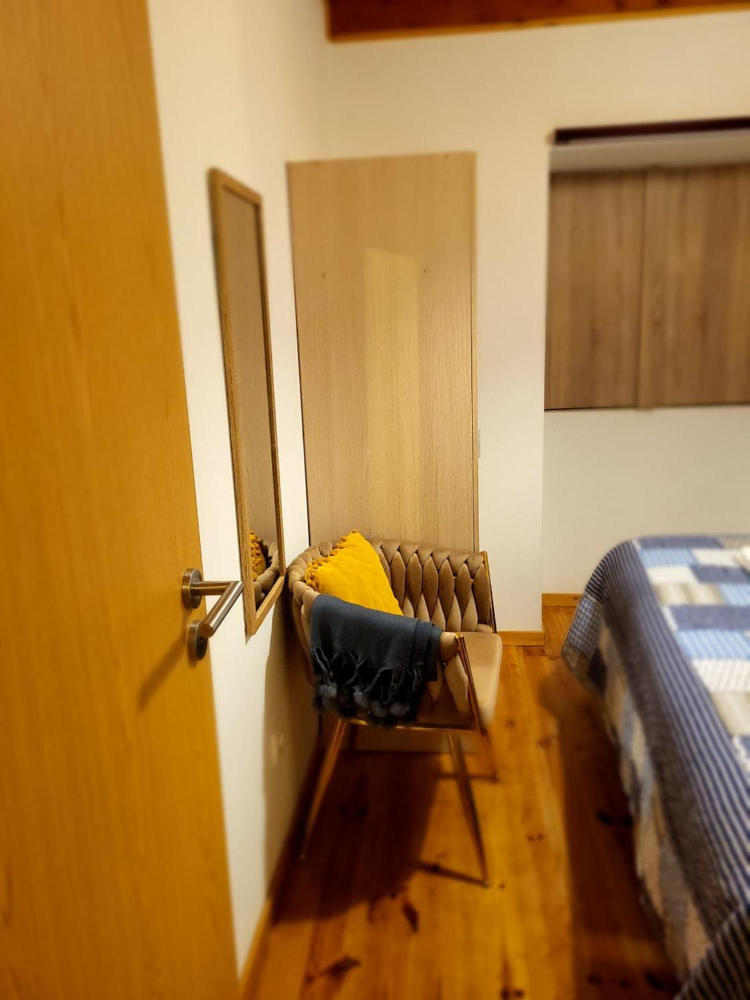Casal do Rei Casa Do Salgueirinho别墅 外观 照片